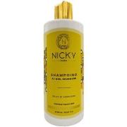 Shampooings Nicky Shampoing au Miel Gourmand 500ml