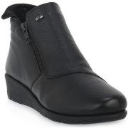 Chaussures Valleverde NAPPA NERO