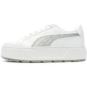 Baskets basses Puma 389396-02