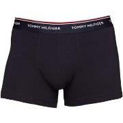 Caleçons Tommy Hilfiger 3P Wb Trunk