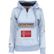 Sweat-shirt Geographical Norway WU6867F/GNO