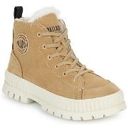 Boots Palladium PALLASHOCK ZIP WARM