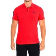 Polo La Martina TMP300-PK001-06008