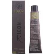 Colorations I.c.o.n. Ecotech Color Natural Color 3.0 Dark Brown