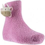 Chaussettes Twinday Chaussettes Femme DOUDOU TETE 3D