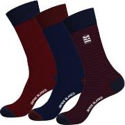 Chaussettes Serge Blanco Chaussettes Homme CHVASS1