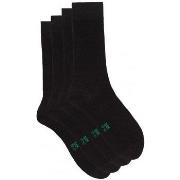 Chaussettes DIM Chaussettes Homme bio GREEN