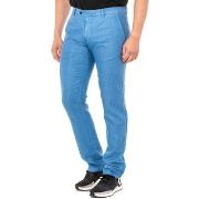 Pantalon La Martina JMTA03-07017