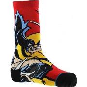 Chaussettes Stance Chaussettes Homme XMENWOLVERINE MA