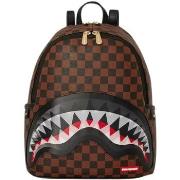 Sac a dos Sprayground backpack mini sip lenticular chomp savage