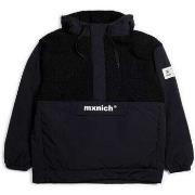 Coupes vent Munich Windbreaker shelter 2507290 NEGRO