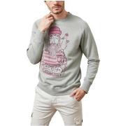 Sweat-shirt Altonadock -