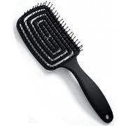 Soins cheveux Cosmé'chic Brosse à Cheveux de Massage - Noir