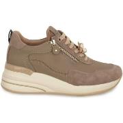 Baskets Keys PREMIUM TAUPE