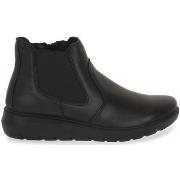 Chaussures Enval KLIZIA NERO