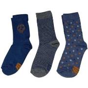 Chaussettes enfant Twinday Chaussettes Garçon HEAD Gr