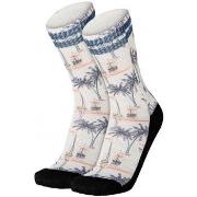 Chaussettes Pullin Chaussettes Homme SAILBOAT