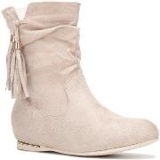 Bottines La Modeuse 63756_P145263