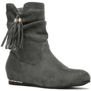 Bottines La Modeuse 43988_P90713