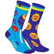 Chaussettes Capslab CHUPA CHUPS Chaussettes Homme TENMON