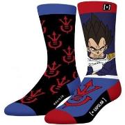 Chaussettes Capslab DRAGON BALL Z Chaussettes Homme CVVEG