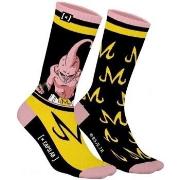 Chaussettes Capslab DRAGON BALL Z Chaussettes Homme TENBUU