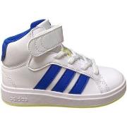 Baskets enfant adidas GRAND COURT