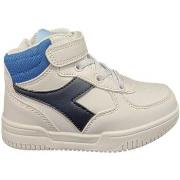 Baskets montantes enfant Diadora RAPTOR