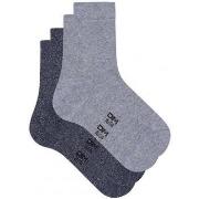 Chaussettes enfant DIM Chaussettes Fille KIDS