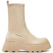 Bottes Guess FLFNER ELE10-CREAM