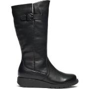 Bottes Hush puppies Luna Des Bottes