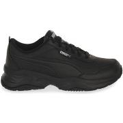 Baskets Puma 01 CILIA BLK