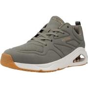 Baskets Skechers TRES-AIR UNO - AH -