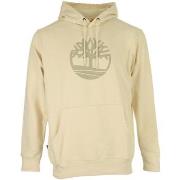 Sweat-shirt Timberland Tree Logo Hoodie