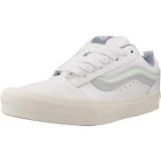 Baskets Vans KNU SKOOL PREMIUM LEAT