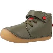 Bottes enfant Kickers SONIZIKRO