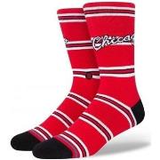 Chaussettes Stance Chaussettes Homme CLASSICS BULLS NBA