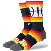 Chaussettes Stance Chaussettes Homme JAZZ CE NBA