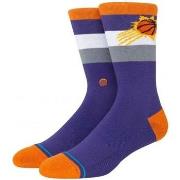 Chaussettes Stance Chaussettes Homme SUNS ST CREW Orange NBA