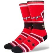 Chaussettes Stance Chaussettes Homme BULLS CE 2022 NBA