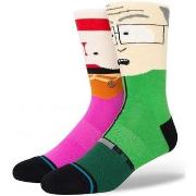 Chaussettes Stance Chaussettes Homme MR GARRISON SOUTH PARK