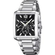 Montre Festina F20635/4, Quartz, 38mm, 5ATM