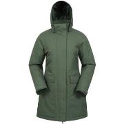 Blouson Mountain Warehouse Rain On