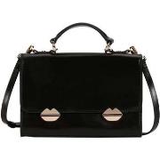 Sac Bons baisers de Paname Satchel Sealed With A Kiss