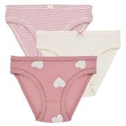 Culottes &amp; slips Petit Bateau LOT CULOTTE X3