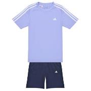 Ensembles de survêtement adidas Train Essentials AEROREADY 3-Stripes R...