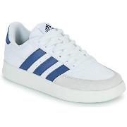 Baskets basses adidas BREAKNET 2.0