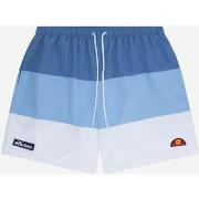 Maillots de bain Ellesse Short de bain Cielo - bleu foncé bleu clair b...