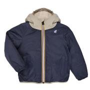 Blouson enfant K-Way LE VRAI 3.0 CLAUDE ORSETTO