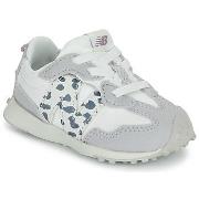 Baskets basses enfant New Balance 327